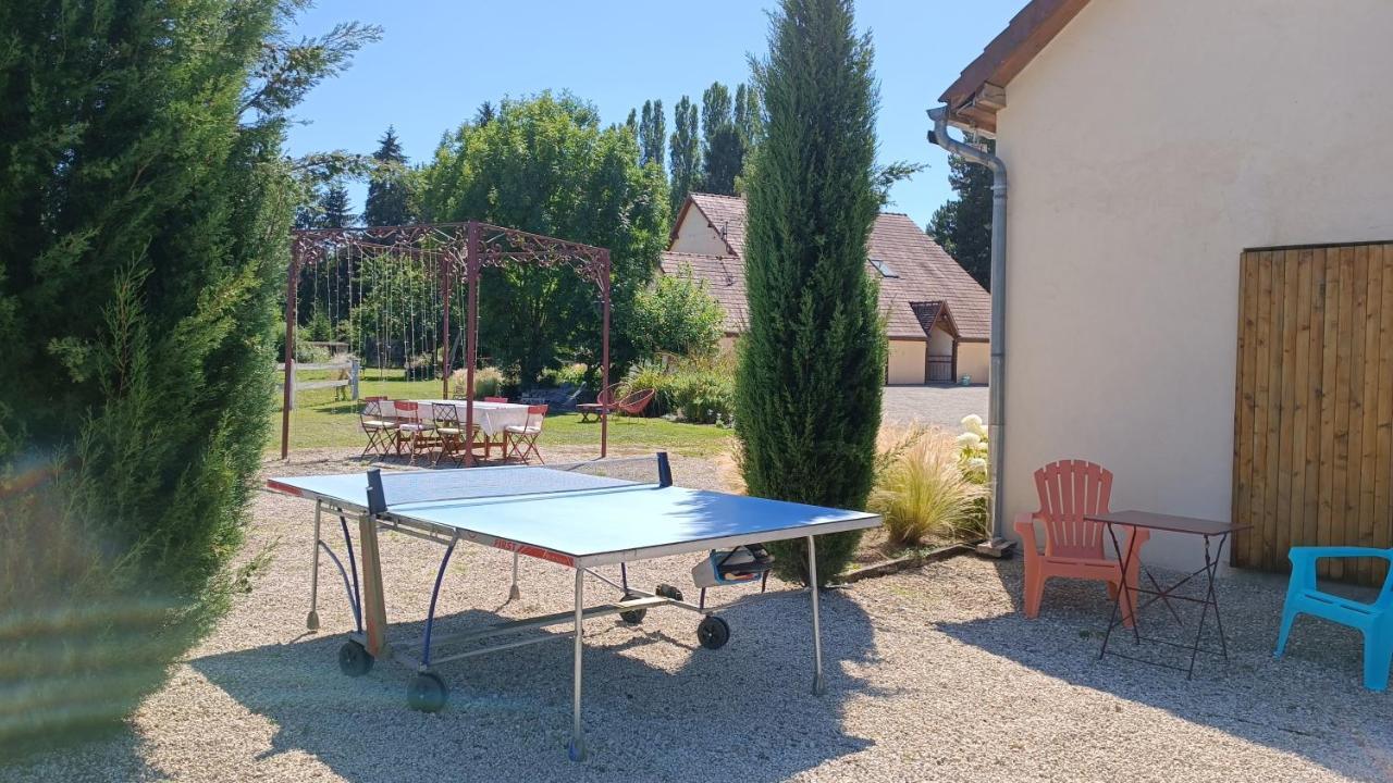 Seine En Bulles Villa Bar-sur-Seine Dış mekan fotoğraf