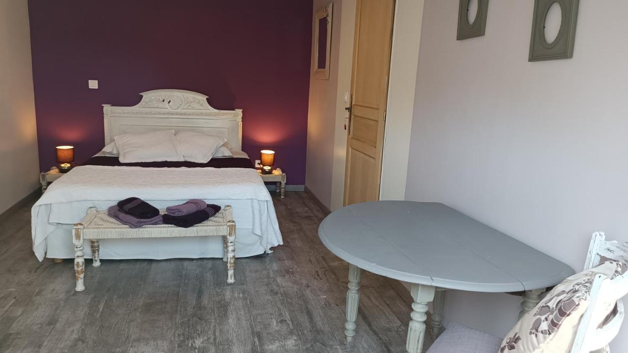 Seine En Bulles Villa Bar-sur-Seine Dış mekan fotoğraf