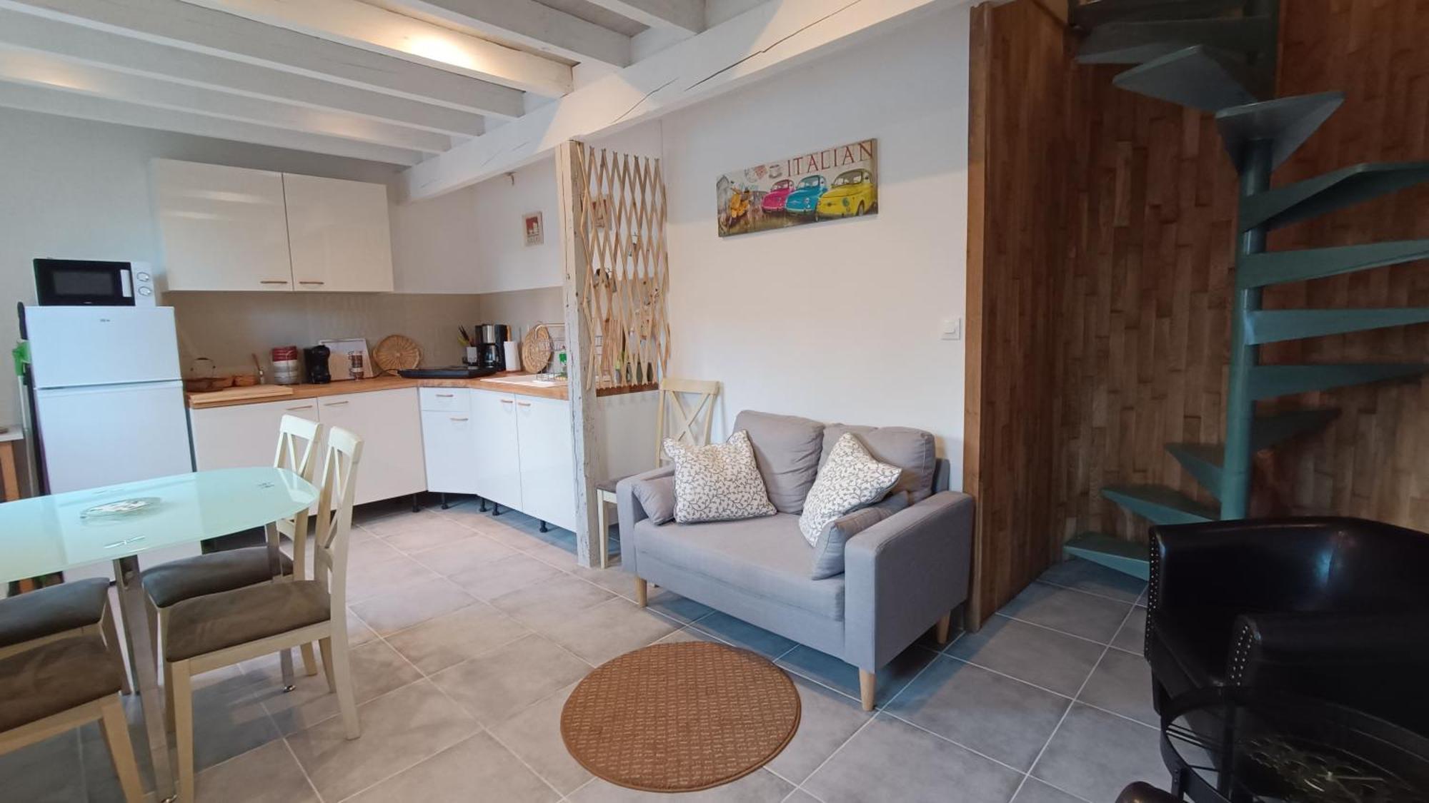 Seine En Bulles Villa Bar-sur-Seine Dış mekan fotoğraf